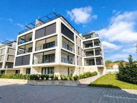 Eladó téglalakás, Balatonkenesén, Széchenyi utcában 129.9 M Ft