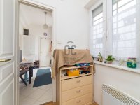 Eladó téglalakás, VI. kerületben 56.9 M Ft, 2 szobás