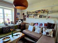 Eladó családi ház, Pécsett 33.4 M Ft, 2 szobás