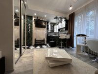 Eladó téglalakás, XI. kerületben 61 M Ft, 1 szobás