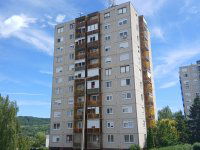 Eladó panellakás, Salgótarjánban 17.5 M Ft, 1+2 szobás
