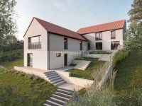 Eladó ikerház, Törökbálinton 242.7 M Ft, 5 szobás