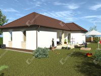 Eladó családi ház