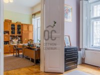 Eladó iroda, VI. kerületben 154.9 M Ft, 4 szobás