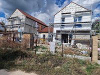 Eladó ikerház, Pomázon 149 M Ft, 5 szobás / költözzbe.hu