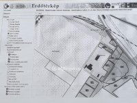 Eladó mezogazdasagi ingatlan, Balatonvilágoson 160 M Ft