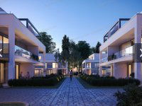 Eladó téglalakás, Siófokon 90.72 M Ft, 1+1 szobás