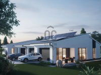 Eladó ikerház, Debrecenben 188.52 M Ft, 5 szobás