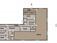 Eladó üzlethelyiség