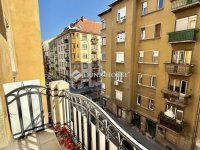 Eladó téglalakás, XIII. kerületben 99.9 M Ft, 2 szobás