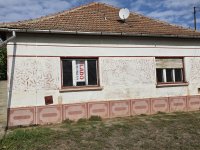 Eladó családi ház, Csanádapácán 6.5 M Ft, 2 szobás