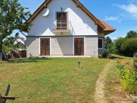 Eladó családi ház