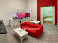 Eladó téglalakás, VII. kerületben 132 M Ft, 3 szobás