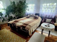 Eladó családi ház, Pécsett 32.3 M Ft, 2 szobás