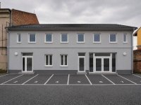 Kiadó családi ház, albérlet, Pécsett 1350 E Ft / hó, 9 szobás