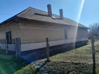 Eladó családi ház, Tiszasason 15 M Ft, 2 szobás