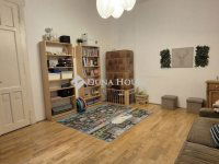 Eladó téglalakás, Budapesten, VII. kerületben 79 M Ft, 2 szobás