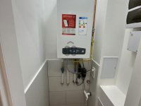 Eladó téglalakás, IV. kerületben 98 M Ft, 3 szobás