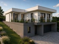 Eladó családi ház, Diósdon 350 M Ft, 6 szobás