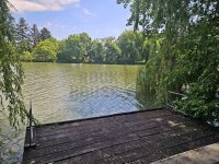 Eladó nyaraló, Gyomaendrődön 29.9 M Ft, 1+2 szobás
