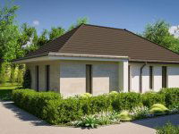 Eladó családi ház