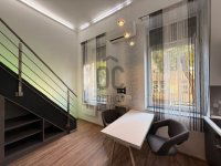 Eladó téglalakás, XIV. kerületben 56.5 M Ft, 1 szobás