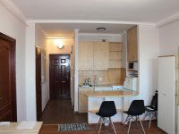 Kiadó téglalakás, albérlet