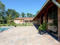 Eladó mezogazdasagi ingatlan, Kocséren 150 M Ft, 3 szobás