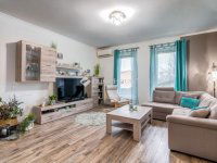 Eladó családi ház, Szigetszentmiklóson 119.9 M Ft, 4 szobás