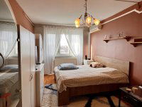 Eladó panellakás, XIV. kerületben, Nagy Lajos király útján