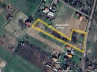 Eladó mezogazdasagi ingatlan