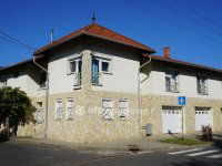 Eladó családi ház