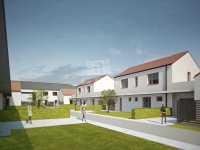 Eladó téglalakás, Taksonyon 115 M Ft, 4 szobás