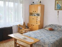 Eladó családi ház, Türjén 25 M Ft, 2 szobás