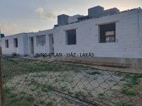 Eladó ikerház, Őrbottyánban 79.9 M Ft, 3 szobás