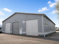 Eladó ipari ingatlan, Debrecenben 790 M Ft / költözzbe.hu