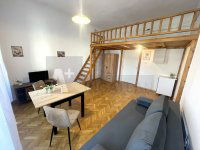 Kiadó téglalakás, albérlet, Szegeden 140 E Ft / hó, 1 szobás