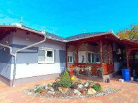 Eladó családi ház