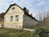 Eladó családi ház, Regölyön 8 M Ft, 4 szobás