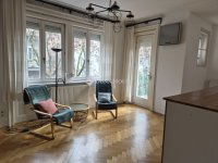 Eladó téglalakás, III. kerületben 140.5 M Ft, 3 szobás