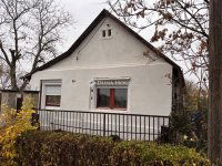 Eladó családi ház, Jobbágyin 23 M Ft, 4 szobás