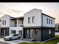 Eladó ikerház, XVIII. kerületben 149.9 M Ft, 5 szobás