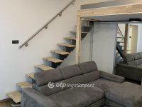 Eladó téglalakás, XIII. kerületben 53 M Ft, 1 szobás