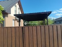 Eladó ikerház, Üllőn 112 M Ft, 4 szobás / költözzbe.hu