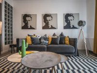 Kiadó téglalakás, albérlet, VI. kerületben 646 E Ft / hó