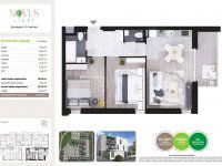 XV. kerület, , Kékszilva utca 2