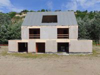 Eladó nyaraló, Balatonakarattyán 169.951 M Ft, 2 szobás