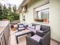 Eladó téglalakás, Keszthelyen 49.5 M Ft, 1 szobás