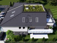 Eladó ikerház, XIV. kerületben 269 M Ft, 6 szobás