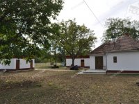Eladó családi ház, Kecskeméten 52.99 M Ft, 2 szobás